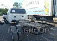2011 Ford F-550 photo