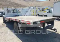 2011 Ford F-550 фото