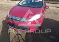 2011 Ford FIESTA photo