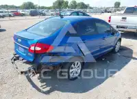 2011 Ford FIESTA photo