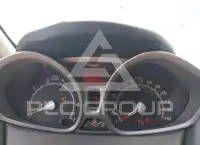 2011 Ford FIESTA фото