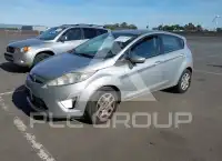 2011 Ford FIESTA фото