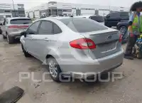 2011 Ford FIESTA photo