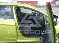 2011 Ford FIESTA фото