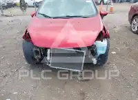 2011 Ford FIESTA фото