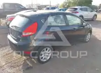 2011 Ford FIESTA photo