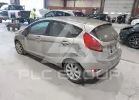 2011 Ford FIESTA photo