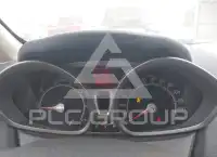 2011 Ford FIESTA фото