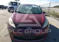 2011 Ford FIESTA фото