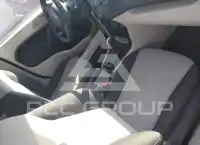 2011 Ford FIESTA фото