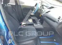 2011 Ford FIESTA photo