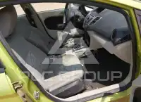 2011 Ford FIESTA photo
