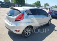 2011 Ford FIESTA photo