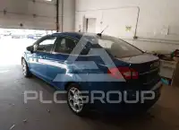 2011 Ford FIESTA фото