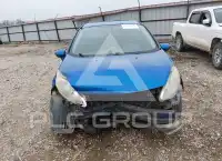 2011 Ford FIESTA фото