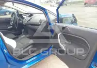 2011 Ford FIESTA photo