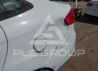 2011 Ford FIESTA photo