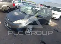 2011 Ford FIESTA photo