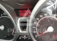 2011 Ford FIESTA фото