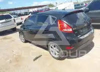 2011 Ford FIESTA photo