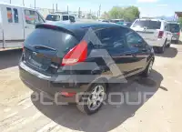 2011 Ford FIESTA photo
