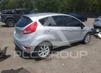 2011 Ford FIESTA photo