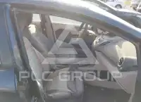 2011 Ford FIESTA photo