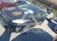 2011 Ford FIESTA фото