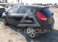 2011 Ford FIESTA photo