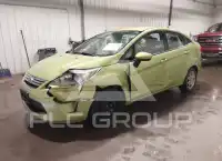 2011 Ford FIESTA photo