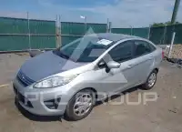 2011 Ford FIESTA photo