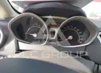 2011 Ford FIESTA фото