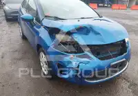 2011 Ford FIESTA фото