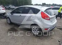 2011 Ford FIESTA photo