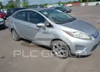 2011 Ford FIESTA photo