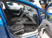 2011 Ford FIESTA photo