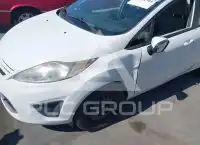 2011 Ford FIESTA photo