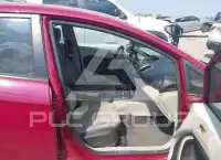 2011 Ford FIESTA фото