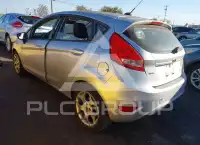 2011 Ford FIESTA фото