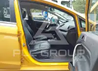 2011 Ford FIESTA photo