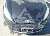 2011 Ford FIESTA фото