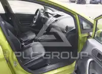 2011 Ford FIESTA photo