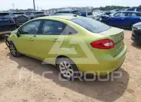 2011 Ford FIESTA photo