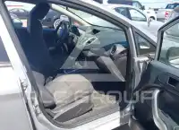 2011 Ford FIESTA фото