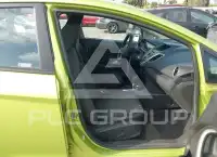 2011 Ford FIESTA фото