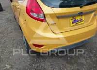 2011 Ford FIESTA photo