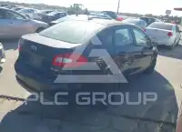2011 Ford FIESTA фото