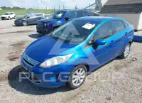 2011 Ford FIESTA photo