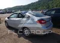2011 Ford FIESTA фото