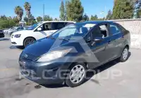 2011 Ford FIESTA фото